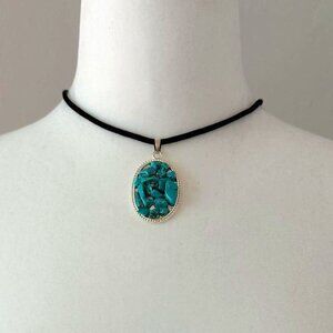Handmade - Delilah Necklace